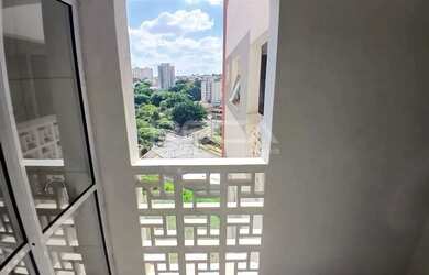 Imagem 7: Apartamento Padrão com 1 suíte no Jardim Paraíso, São Carlos