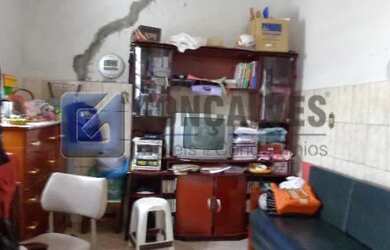 Imagem 6: Terreno Comercial à Venda em São Caetano do Sul Nova Gerti, 314,41 m² de Terreno com 162