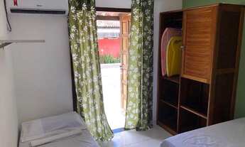 Imagem 5: Apto. Temporada - Porto Seguro - Axé Moi - Taperapuan - 2 Dorm