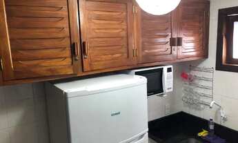 Imagem 2: Apto. Temporada - Porto Seguro - Axé Moi - Taperapuan - 2 Dorm