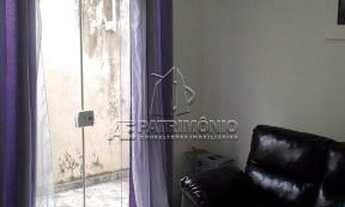 Imagem 2: Casa de condomínio à venda com 1 dormitórios em Rodrigo, Sorocaba cod:47074