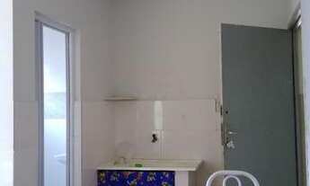 Imagem 2: Kitnet Mobiliada