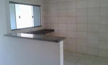 Imagem 3: Alugo casa em Bairro Jardim Sofia-Luzimangues