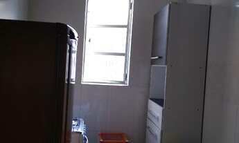 Imagem 3: Kitnet Mobiliada