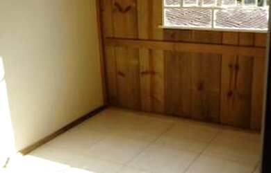 Imagem 2: Aluga se quitinete (Gaspar/SC