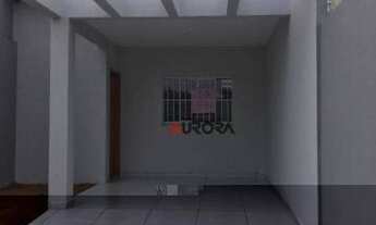 Imagem: Casa com 3 dormitórios à venda, 88 m²