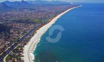 Imagem 16: Terreno à venda, 560 m² por R$ 220.000,00 - Itaipuaçu - Maricá/RJ