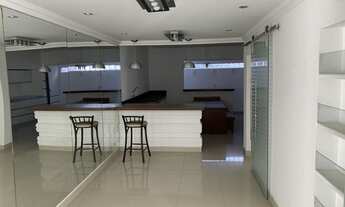 Imagem 2: Casa residencial no bairro sernamby