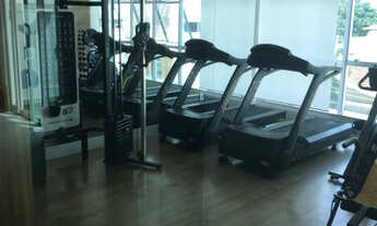 Imagem 5: Apt Dois quartos ( Suite ). Pelinca