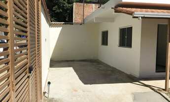 Imagem: Aluguel de casa