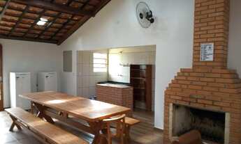 Imagem 3: Quartos Novos Mobiliados com Banheiros