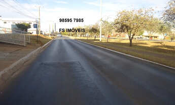 Imagem 3: QS 304 Ótimo Lote Comercial Vazado na Avenida 100 M,² E s c r i t u r a d o