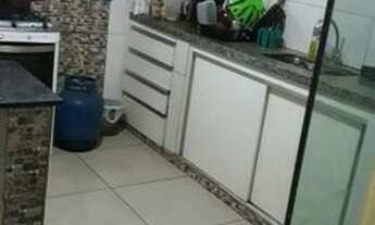 Imagem: Alugo casa independente em Sete Lagoas