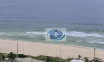 Imagem: Apartamento com 4 quartos sendo 2 suítes