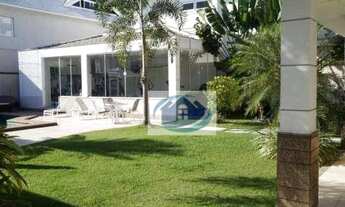 Imagem 2: Casa à venda por R$ 5.500.000,00 - Barra da Tijuca - Rio de Janeiro/RJ