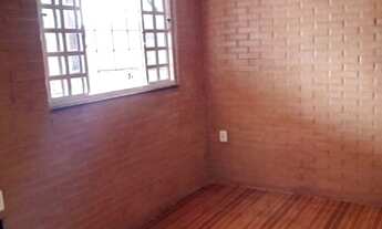 Imagem: Casa 2 quartos independente