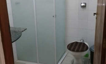 Imagem 7: Lindo Quarto Individua Mobilhado Tatuapé Zona Leste