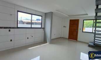 Imagem 3: Sobrado para Venda em Palhoça, Bela Vista, 2 dormitórios, 2 banheiros, 1 vaga