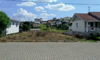 Imagem: FARROUPILHA - Terreno Padrão - AMERICA