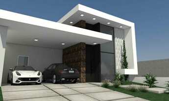 Imagem 2: LAR DOS SEUS SONHOS EM CONDOMÍNIO FECHADO (em obra com breve finalização