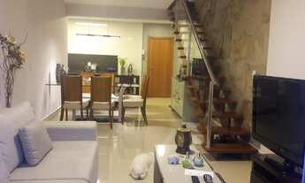 Imagem 5: Apartamento à venda, 4 quartos, 2 suítes, 2 vagas, Universitário - Uberaba/MG