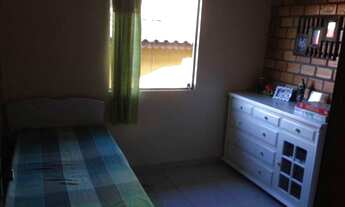 Imagem 2: 88) linda casa, vende se logo!