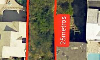 Imagem: Rio de Janeiro - Terreno Padrão - Vila