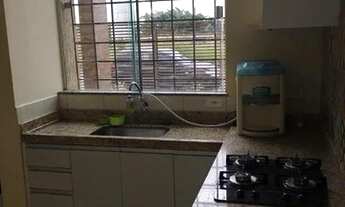 Imagem 2: Casa na Alvorada/ Aceito Parcelamento de entrada+ boleto