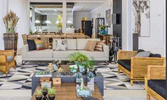 Imagem 2: Excelente Casa de Altíssimo Padrão Totalmente Mobiliada em Taubaté/SP