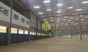 Imagem 5: Galpão para alugar em Porto Feliz