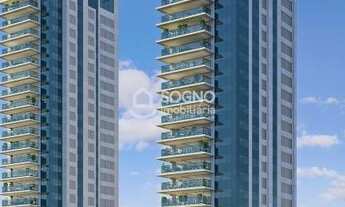 Imagem: Apartamento à venda, 1 quarto, 5 vagas