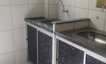 Imagem 4: Apartamento com 2 dormitórios à venda, 50 m² por R$ 190.000 - Vila Industrial - Campinas/S