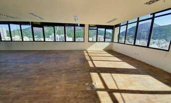 Imagem 4: Rio de Janeiro - Conjunto Comercial/Sala - Botafogo