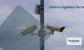 Imagem 3: Galpão para alugar em Serra/ES