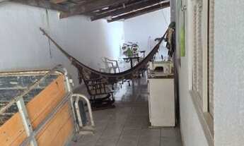 Imagem 7: Casa com 3 dormitórios e área de lazer à venda, 107 m² por R$ 250.000 - Nova Parnamirim