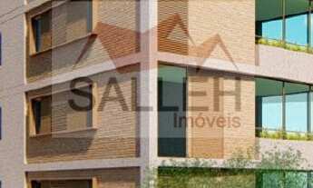 Imagem 4: Apartamento Cobertura Duplex para Venda em Sion Belo Horizonte-MG - 455