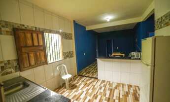 Imagem 5: Casa grande bem localizada