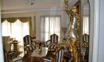 Imagem 3: APARTAMENTO RESIDENCIAL em SÃO PAULO - SP, Moema Índios