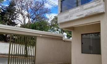 Imagem 2: Casa independente no bairro Planalto, 3q 4 vagas, oportunidade