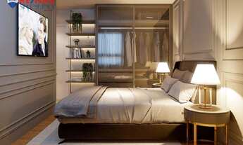 Imagem 2: LANÇAMENTO: Apto com 2 dormitórios à venda, 63 m² a partir de R$ 366.409 - Manaíra - João