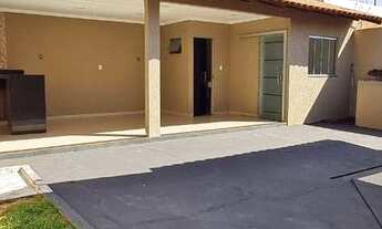 Imagem 2: Casa no Planalto próx a via Verde ( Aceito Parcelamento