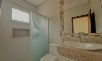 Imagem 7: Casa em condomínio à venda, 5 quartos, 5 suítes, 4 vagas, Vila Avaí - Indaiatuba/SP