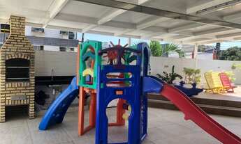 Imagem 4: Vendo Apartamento no Bessa 2 Quartos sendo 1 suíte. 2 vagas de Garagem com area