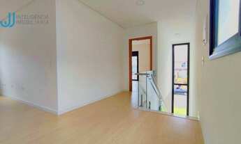 Imagem: Sobrado no condomínio Bella Cittá Villagio