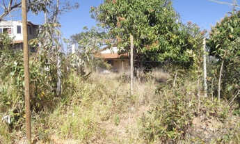 Imagem 6: Linda área de 720 m² com escritura São Jose do Almeida (Temos varias opções