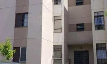 Imagem 5: Apartamento com 2 dormitórios à venda, 45 m² por R$ 150.000,00 - Parque São Jorge - Campin