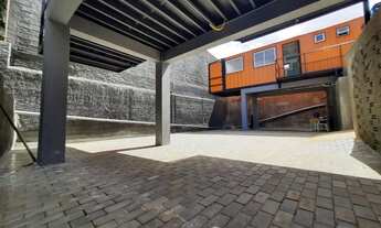 Imagem 3: Alugo kitnet Kitnet com 1 dormitório