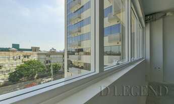 Imagem 2: Porto Alegre - Conjunto Comercial/Sala - Santana