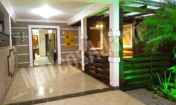 Imagem 2: Casa com piscina em Arroio do Sal. 2 dormitorios