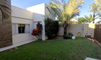 Imagem 2: CASA térrea no Tropical - 03 suítes - Piscina - Hidromassagem- Cascavel PR